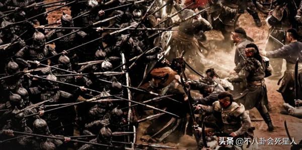 《斛珠夫人》預警:九州系列劇不要再亂拍了 《斛珠夫人》預警:九州系列劇不要再亂拍了