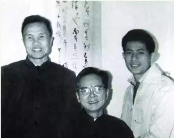 被誤認為是港星的8位內地明星，最大82歲最小41歲，皆被觀眾喜愛