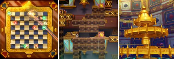 赤魔王的領域《艾爾之光》新地區及副本今日魔幻來襲 赤魔王的領域《艾爾之光》新地區及副本今日魔幻來襲