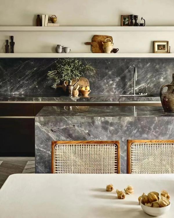 娶英國公主，6億英鎊身價開發諾丁山，人生贏家的公寓是什麼樣？