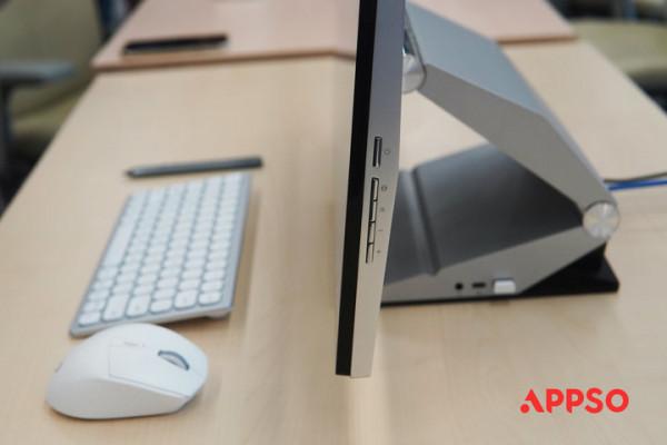 阿里出了款一體機：2GB 記憶體，卻能一邊刷抖音，一邊用 Pr 剪影片