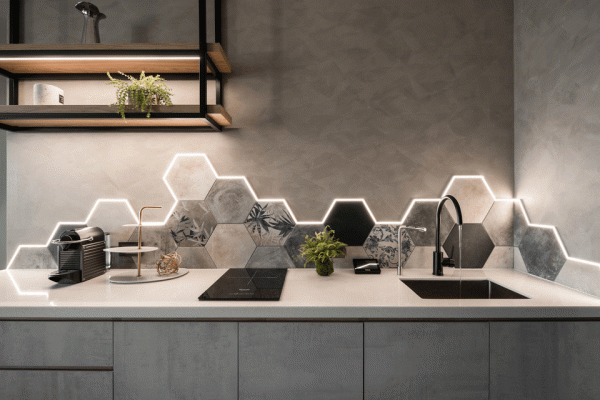 90後夫妻的原木風新房,全屋乾淨清爽極了,真有品味 90後夫妻的原木風新房,全屋乾淨清爽極了,真有品味