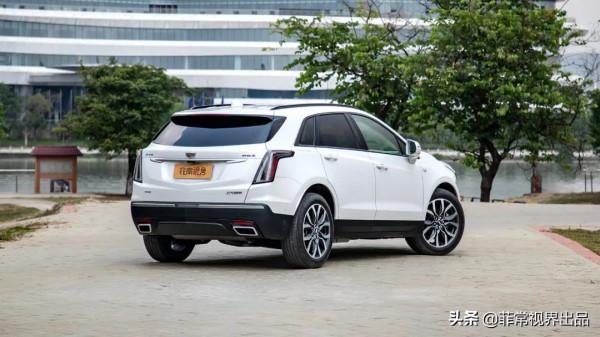 雙離合適時四驅系統,吹牛還是真牛?凱迪拉克XT5越野效能解析 雙離合適時四驅系統,吹牛還是真牛?凱迪拉克XT5越野效能解析