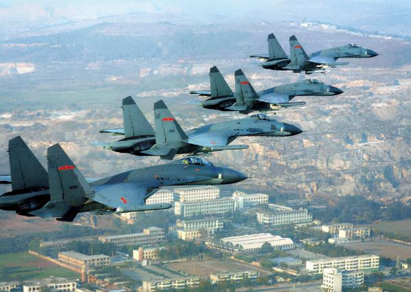 1995年,3架蘇27在飛往越南途中集體撞山,這是為什麼? 1995年,3架蘇27在飛往越南途中集體撞山,這是為什麼?