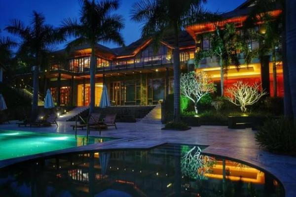 亞洲十個國家的頂級酒店品牌，你知道有哪些嗎？