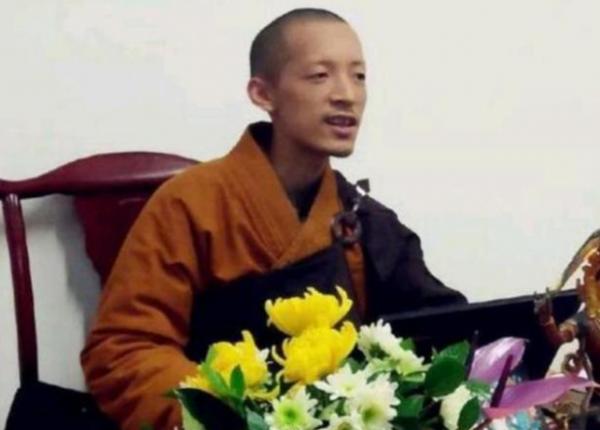 家長鬚知（98）11年前，放棄麻省理工選擇出家的北大才子現狀