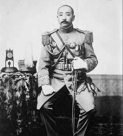 “草根美女”谷瑞玉：張學良的隨軍夫人，為何後來遭少帥惱恨不喜