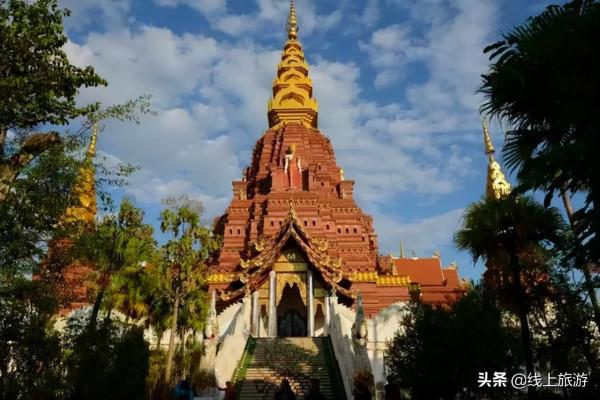 國慶中秋自駕遊，12條最美賞秋線路，看遍全國絕美秋色
