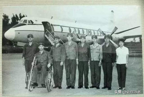 盤點新中國成立後，解放軍十大空軍將領，多數都是四野的猛將