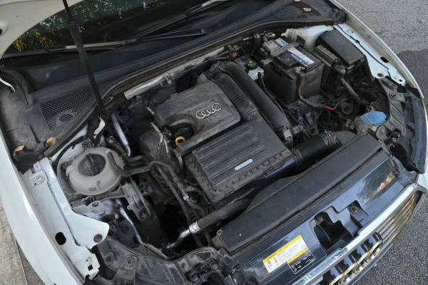 14萬不到買奧迪掀背A3,顏值品牌雙豐收 14萬不到買奧迪掀背A3,顏值品牌雙豐收