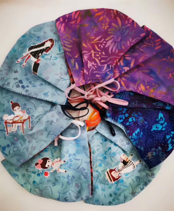 甲友心聲——抗癌11年,2次手術,我們的存在配得上所有的美好 甲友心聲——抗癌11年,2次手術,我們的存在配得上所有的美好