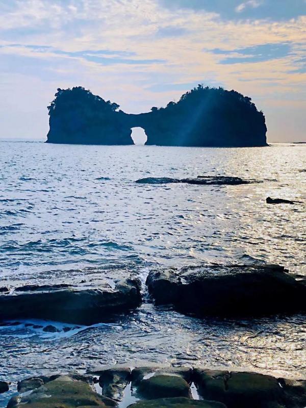 我的退休旅行足跡