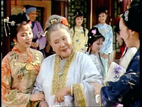 紅學百年誤區：史家不但不窮，還再度封爵！避免抄家倖存到最後