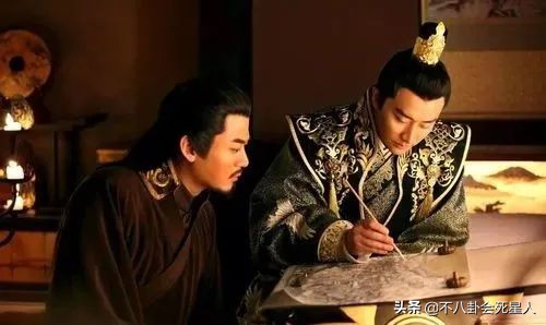 《斛珠夫人》預警:九州系列劇不要再亂拍了 《斛珠夫人》預警:九州系列劇不要再亂拍了