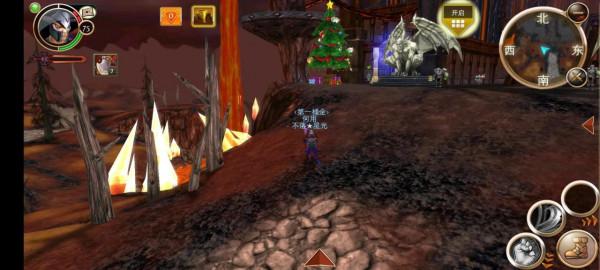 懷舊經典，當年被譽為手遊版的魔獸世界，混沌與秩序online