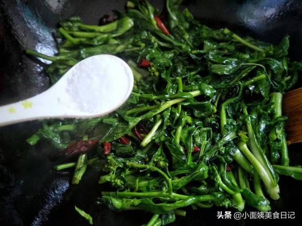 明日雨水，有錢沒錢，早春“6寶”吃起來，應季而食精神迎春天