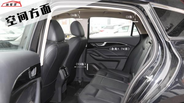 奔騰B70 2021款紀念版的真實體驗怎麼樣? 奔騰B70 2021款紀念版的真實體驗怎麼樣?