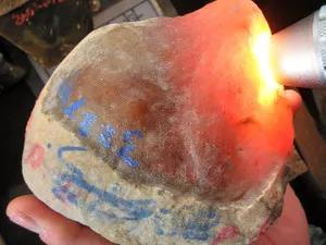 帶你瞭解翡翠達馬坎場口