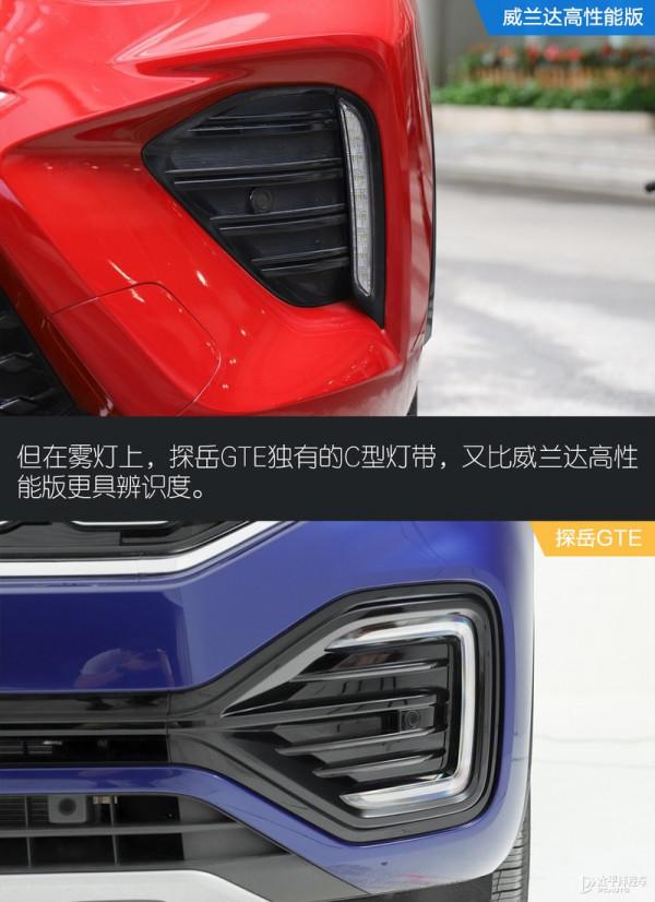 兩款熱銷的混動SUV PK,不僅省油，還優惠大幾萬！豐田混動會更牛？