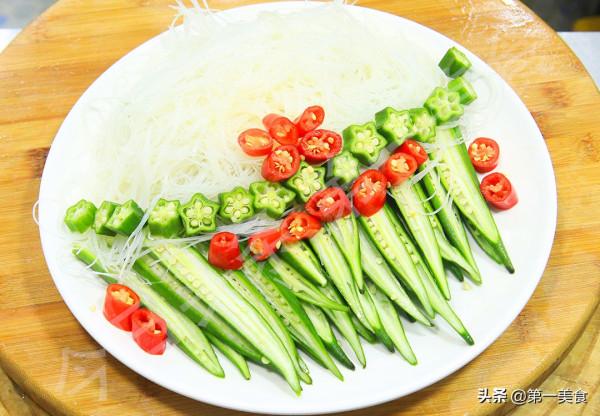 年夜飯推薦5道蒸菜，簡單好吃，蒸一蒸就上桌，寓意蒸蒸日上