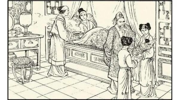 民間故事:阿婆去接生,察覺女子身上泥腥味,她掏出糯米逃過一劫 民間故事:阿婆去接生,察覺女子身上泥腥味,她掏出糯米逃過一劫