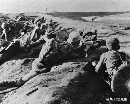 一位抗戰老兵的回憶錄!透過這些文字就能感受戰爭是多麼殘酷 一位抗戰老兵的回憶錄!透過這些文字就能感受戰爭是多麼殘酷