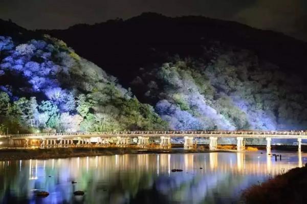 冬天的京都，去這些地方玩會更有趣