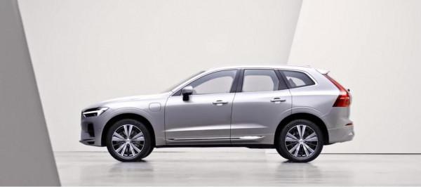 機械渦輪雙增壓加電機！沃爾沃XC60插混版購車手冊