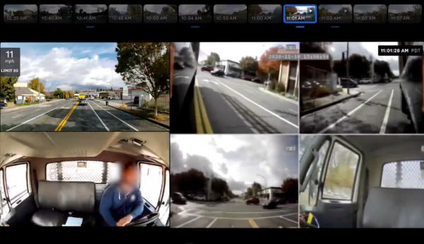 智慧網聯汽車週報(12月第一週) | 智慧城市與智慧網聯第二批試點城市公佈;2022年1月1日起新生產乘用車需安裝EDR 智慧網聯汽車週報(12月第一週) | 智慧城市與智慧網聯第二批試點城市公佈;2022年1月1日起新生產乘用車需安裝EDR