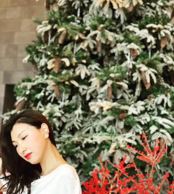 《十八歲的天空》“林可喻”北海道跨年，回看20歲作品，很尷尬