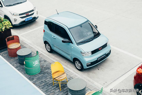 “老頭樂”沒了,還有它們!四款10萬元以內主銷純電車型盤點 “老頭樂”沒了,還有它們!四款10萬元以內主銷純電車型盤點