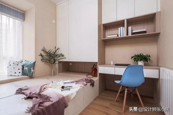 100款 · 臥室榻榻米設計