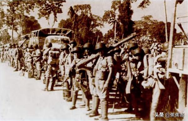 走出野人山的女兵劉桂英：解放後交代過往，親戚朋友見她都躲著走