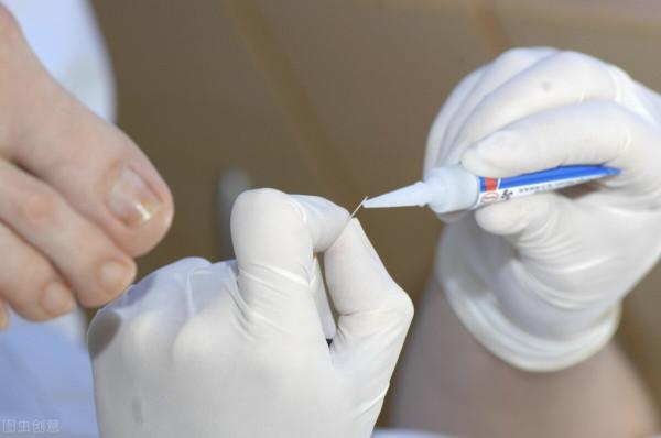 膠黏劑的各個種類？