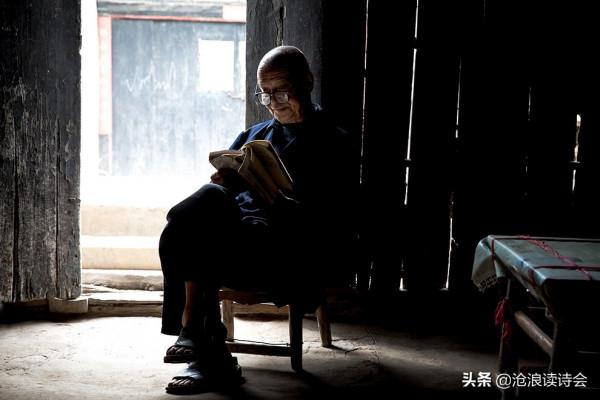 誰說當代無好詩?王和尚精選33首詩詞,每首都值得品讀,推薦收藏 誰說當代無好詩?王和尚精選33首詩詞,每首都值得品讀,推薦收藏