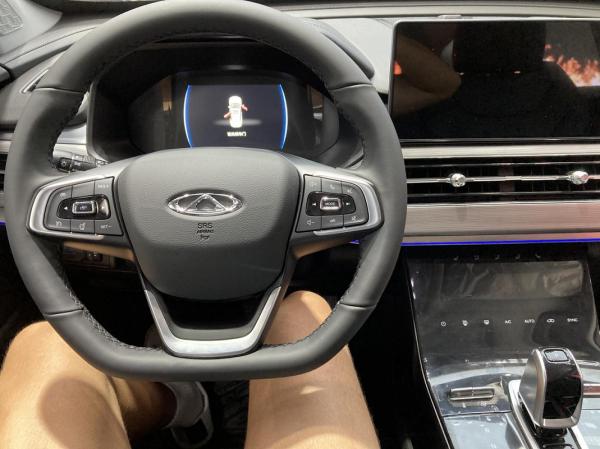 面對傳祺GS8、吉利豪越等強手,瑞虎8鯤鵬版有幾成實力迎戰? 面對傳祺GS8、吉利豪越等強手,瑞虎8鯤鵬版有幾成實力迎戰?