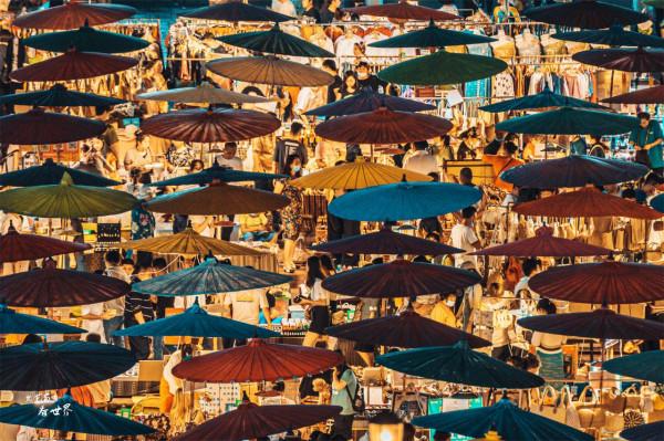 東北人有眼光，被他們“佔領”的這3座城市，冬天都暖如春美如畫