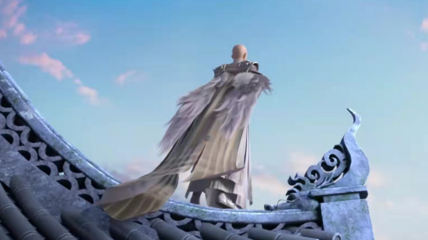 少年歌行：百花會開儒劍仙到場，蕭瑟喜提無名書，雷無桀姐弟相認