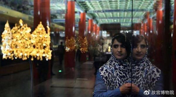 阿富汗2300年曆史國寶失蹤 塔利班下令追查:轉移文物系“叛國” 阿富汗2300年曆史國寶失蹤 塔利班下令追查:轉移文物系“叛國”