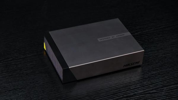 輕NAS丨何為“輕”？老玩家談談海康G1 Master使用感受