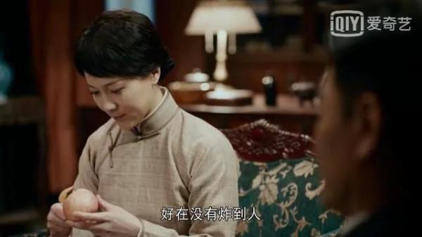 《霞光》即將落幕,“大姨”原來是她? 《霞光》即將落幕,“大姨”原來是她?