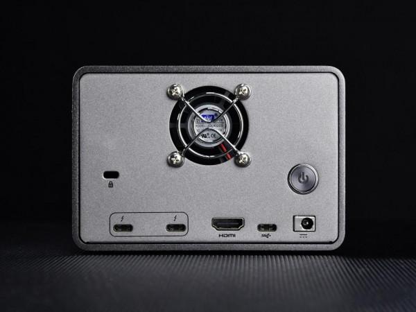 穩定高速 閃迪大師極銳企業級硬碟圖賞