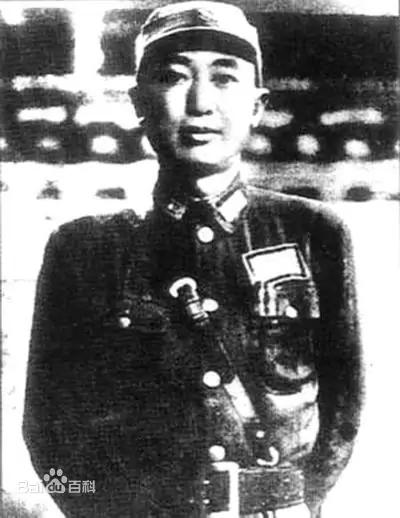 15名抗日時期的主要將領，你都瞭解多少？(不概括全部)