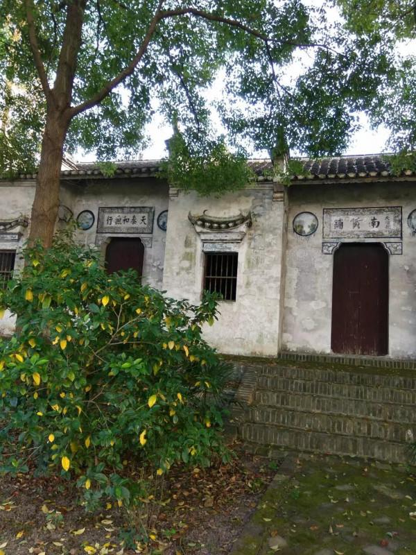 革命的紅色記憶