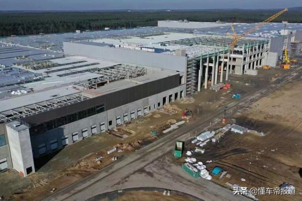 海外 | 特斯拉在歐洲市場登頂電動車銷冠,大眾ID.3跌落至第三名 海外 | 特斯拉在歐洲市場登頂電動車銷冠,大眾ID.3跌落至第三名