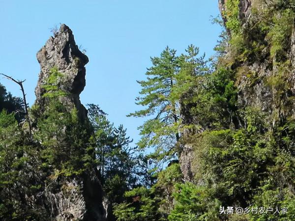 重慶主城周邊15個小眾景點。景色卻讓人流連忘返