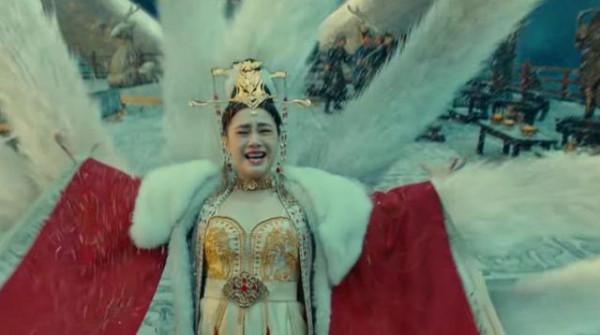 影視圈內外需要像《封神：妲己》這樣的爛片