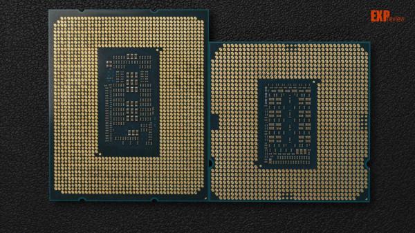 Intel第12代酷睿處理器天梯榜首發評測：步入異構新時代