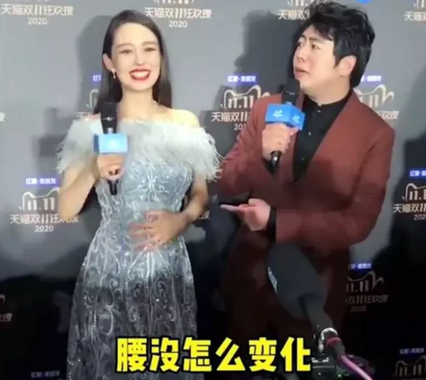 39歲女明星生二胎被罵上熱搜：“你怎麼醜成這樣？”