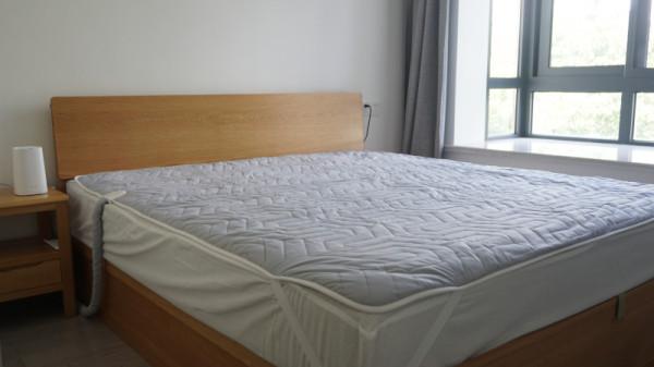 繪睡水暖墊,無輻射低噪音,溫潤舒適不幹燥 繪睡水暖墊,無輻射低噪音,溫潤舒適不幹燥